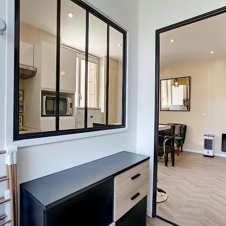 Apartamento Hermes