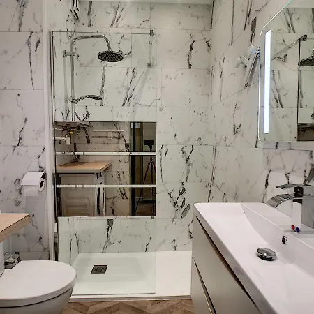 Hermes Apartmán Royan