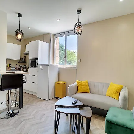 Hermes Apartamento