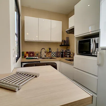 Hermes Apartamento Royan
