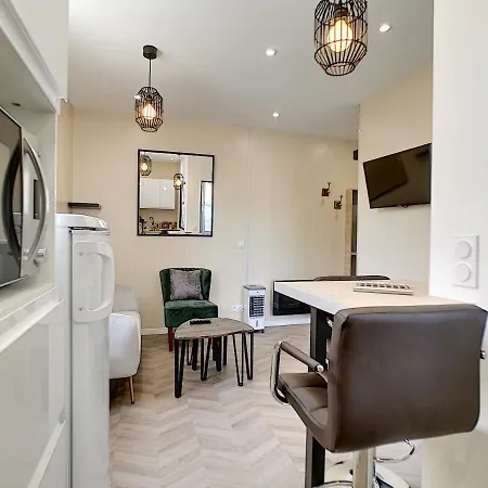 Apartmán Hermes