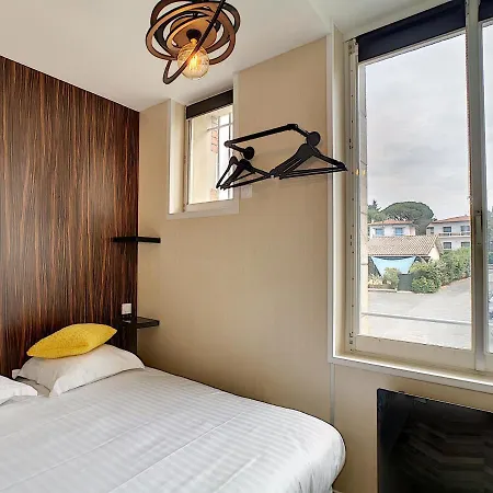 Apartmán Hermes