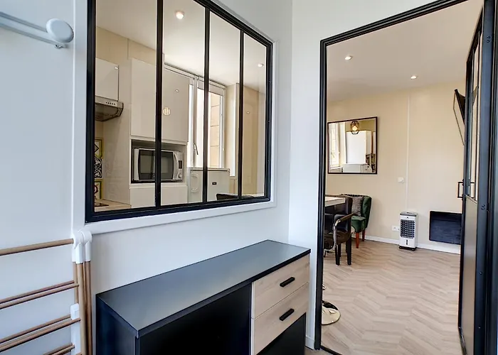Apartamento Hermes