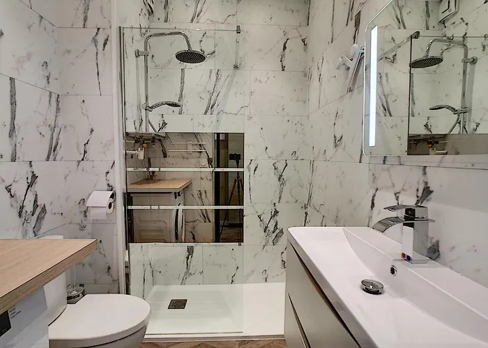 Hermes Apartamento Royan