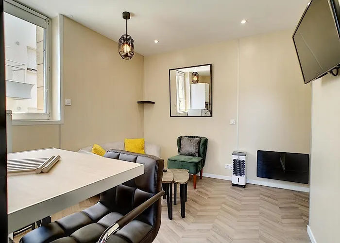 Hermes Apartamento