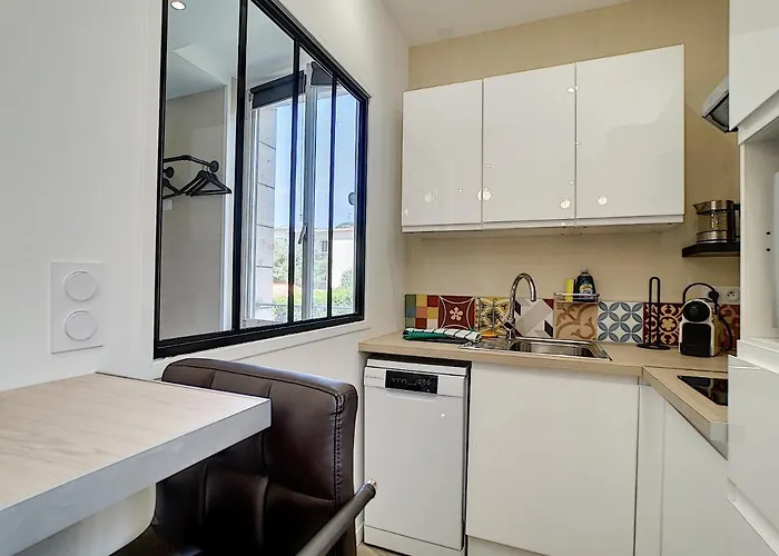 Hermes Apartamento Royan