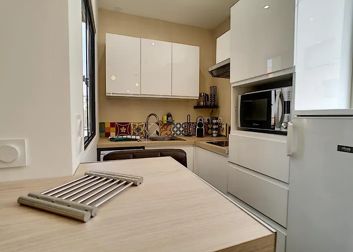 Hermes Apartamento Royan