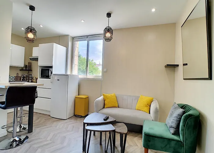 Apartamento Hermes Royan