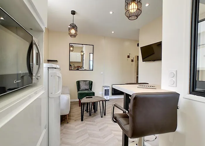 Apartamento Hermes
