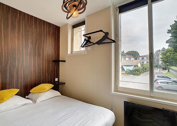 Apartamento Hermes