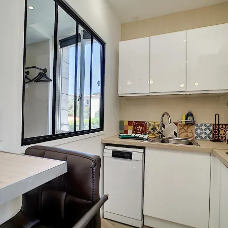 Hermes Apartamento Royan